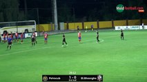 2-0 Victor Mudrac Goal Moldova  Divizia Nationala - 27.06.2018 Petrocub S-G 2-0 Sfîntul Gheorghe