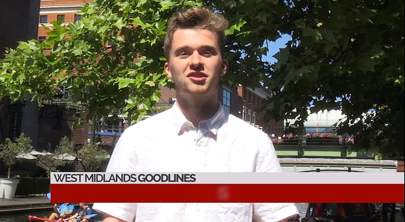 GOODLINES: June 28th 2018