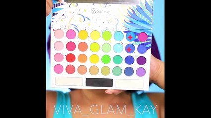 &makeup tutorials compilation 2018 instagram-_makeup tutorial with morphe 35f!