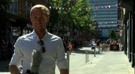 WEATHER: June 28th 2018