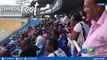 [COUPE DU MONDE] FRANCE 0 - DANEMARK 0 !!!TERRE DE FOOT au Vélodrome Amédée-Détraux de Baie-Mahault jusqu’au 15 juillet 2018 avec la Région Guadeloupe, Toyota