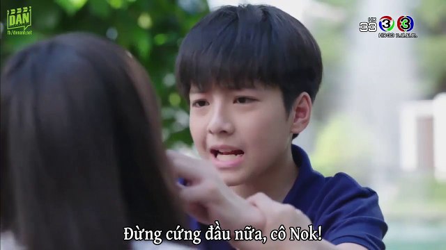 Vừa gặp đã hôn, fan Trò chơi tình ái như lên mây cùng mỗi cảnh tay đôi của nam nữ chính