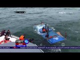 Rekaman Momen Dramatis Penyelamatan Korban Kapal MV Oceania - NET 10
