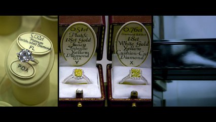 King Of Thieves - Teaser Trailer