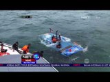 Kapal Tenggelam Penumpang Terombang-ambing di Laut - NET 24