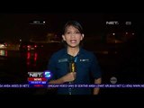 Live Report Kepadatan Terjadi di KM 46 - NET 5