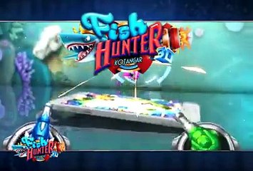 အဖြဲ႕သားမ်ားအားလုံး ... Fish Hunter 3D ဂိမ္းကုိေဒါင္းလုဒ္ဆြဲၿပီးသြားၾကၿပီလား? 20,000 တန္ေငြျဖည့္ကတ္ေတြက အသင့္ေစာင့္ေမွ်ာ္ေနတယ္ေနာ္. ❄ ဂိမ္းကုိဒီ link ကေနတဆင္