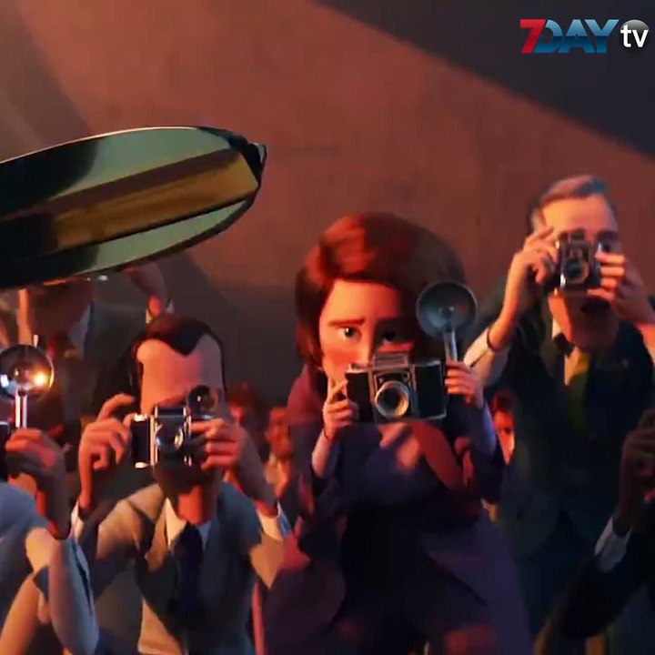 Incredibles 2 ႐ုပ္ရွင္နဲ႔ ဝက္႐ူးျပန္ေရာဂါ ဆက္စပ္ႏုိင္ေျခအတြက္ သတိေပးခ်က္ထုတ္ျပန္ဇြန္-၂၅၊ ၂၀၁၈ႏိုင္ငံတကာမွာ ႐ံုတင္ေနတဲ့ Incredibles 2 ကာတြန္း ႐ုပ္ရွင္ဟာ ဝက္႐