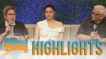 Magandang Buhay: Mariel Rodriguez-Padilla shares how much she loves her grandparents