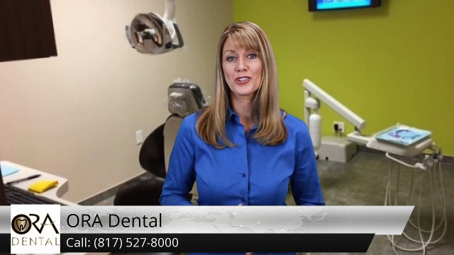 Dental Fort Worth Remarkable Five Star Review by Jessica B.