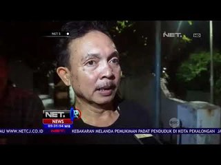 Setelah 1 Jam Api Dapat Dipadamkan - NET 5