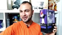 Unboxing Iori Yagami The King Of Fighters 98 Figma