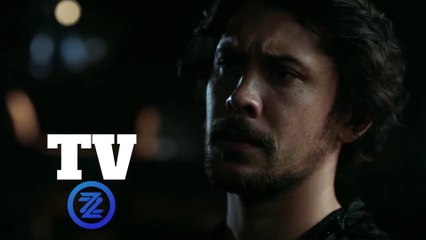 The 100 Season 5 Episode 8 Sneak Peek How We Get to Peace (TV Series 2018)