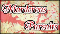 【Murderous Pursuits】迎撃の天才、現る！【複数実況】