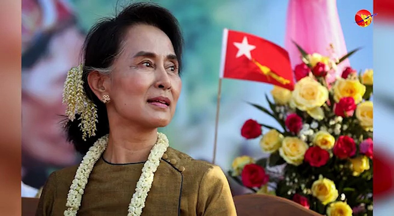 Dateline Irrawaddy:ေဒၚေအာင္ဆန္းစုၾကည္ ရဲ႕ ေအာင္ျမင္မႈ၊ စိန္ေခၚမႈ နဲ႔ တိုင္းျပည္အတြက္ သူ ထားခဲ႔မယ္႔ အေမြ