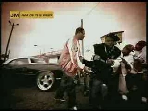 Yung Joc- It's going down