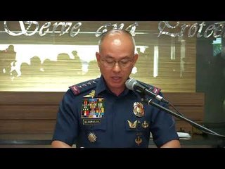 PNP to continue crackdown vs city ordinance violators