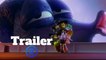 Hotel Transylvania 3 Trailer - "Kraken Photobombs Tourists" (2018) Animated Movie HD