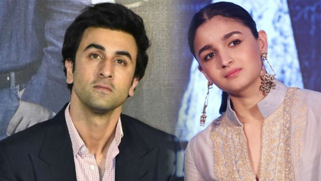 Sanju: Ranbir Kapoor's Reel Mother Wants Alia Bhatt to Do her Biopic | FilmiBeat