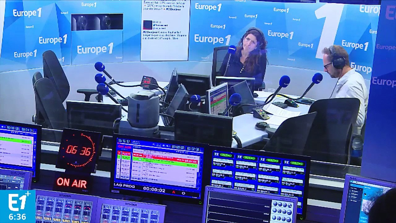 INFORMATION EUROPE 1 - Ce nouveau dispositif pour les bacheliers les plus brillants