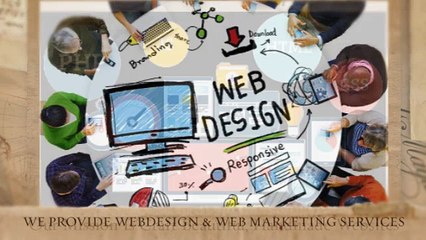 Finding The Right Website Design And Development Firm