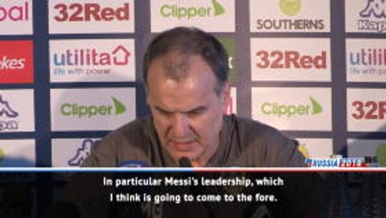 2018 World Cup: Matchday in Words - Day 12