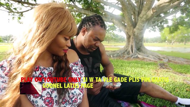 RELASYON PAM Episodes #39 A Godnel Latus Film 2018 H T SEASON 2