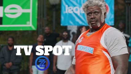 Uncle Drew TV Spot - Big Fella (2018) Comedy Movie HD
