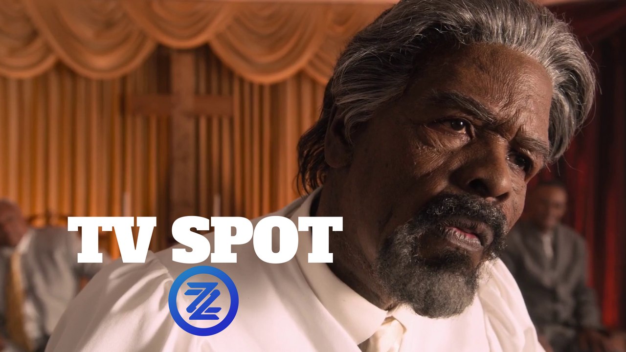 Uncle Drew TV Spot - Preacher (2018) Comedy Movie HD