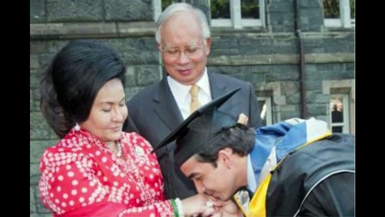 Kenapa Tiba-tiba 5 Anak Menteri Ini Jadi Perhatian Rakyat Malaysia?