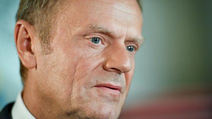 Migrants : Tusk défend ses plateformes régionales de débarquement