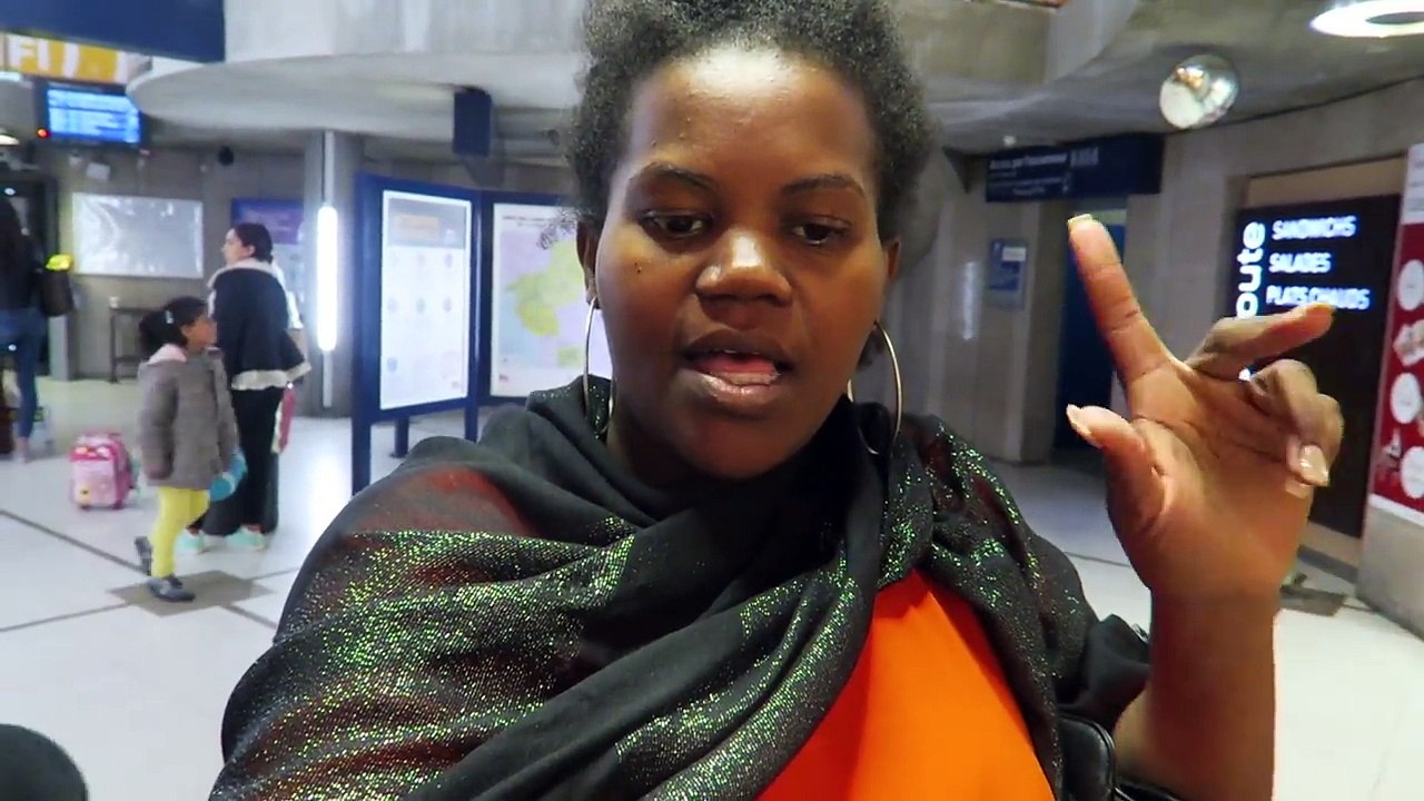 VLOG - ENFIN LES VACANCES !!! 1er jour #sakinafamily