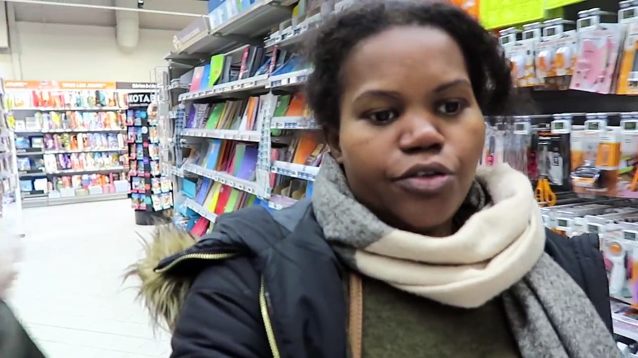 VLOG - HIKMA CHEZ LE MÉDECIN... ELLE N’A RIEN MANGÉ