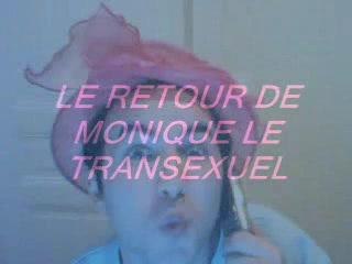 TETE DE CAPOTE USAGEE