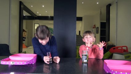 THE LUNCHBOX SWITCH UP CHALLENGE #3 • 100% LOL - Studio Bubble Tea