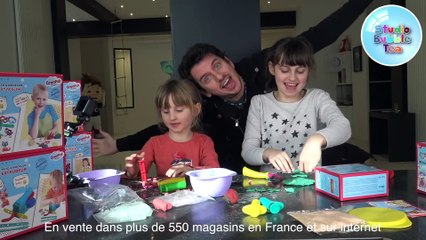 THE LUNCHBOX SWITCH UP CHALLENGE #2 • Version Classique - Studio Bubble Tea