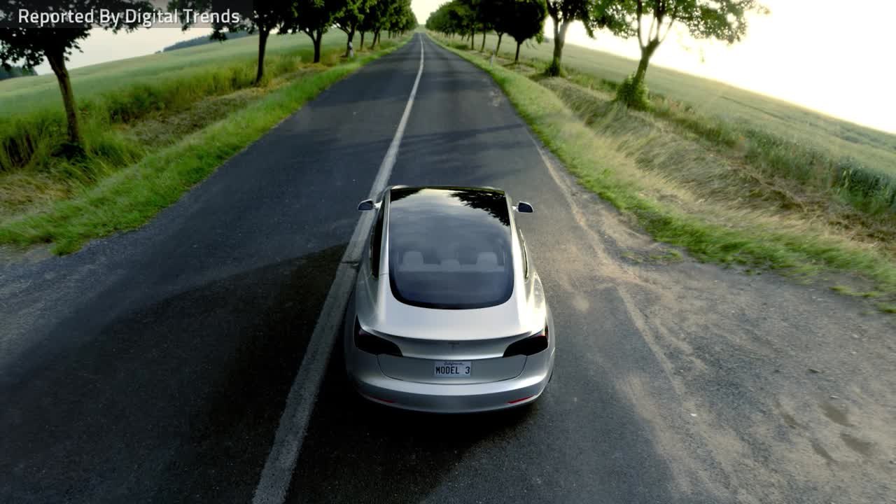 Tesla Rolling Out Premium Connectivity Package