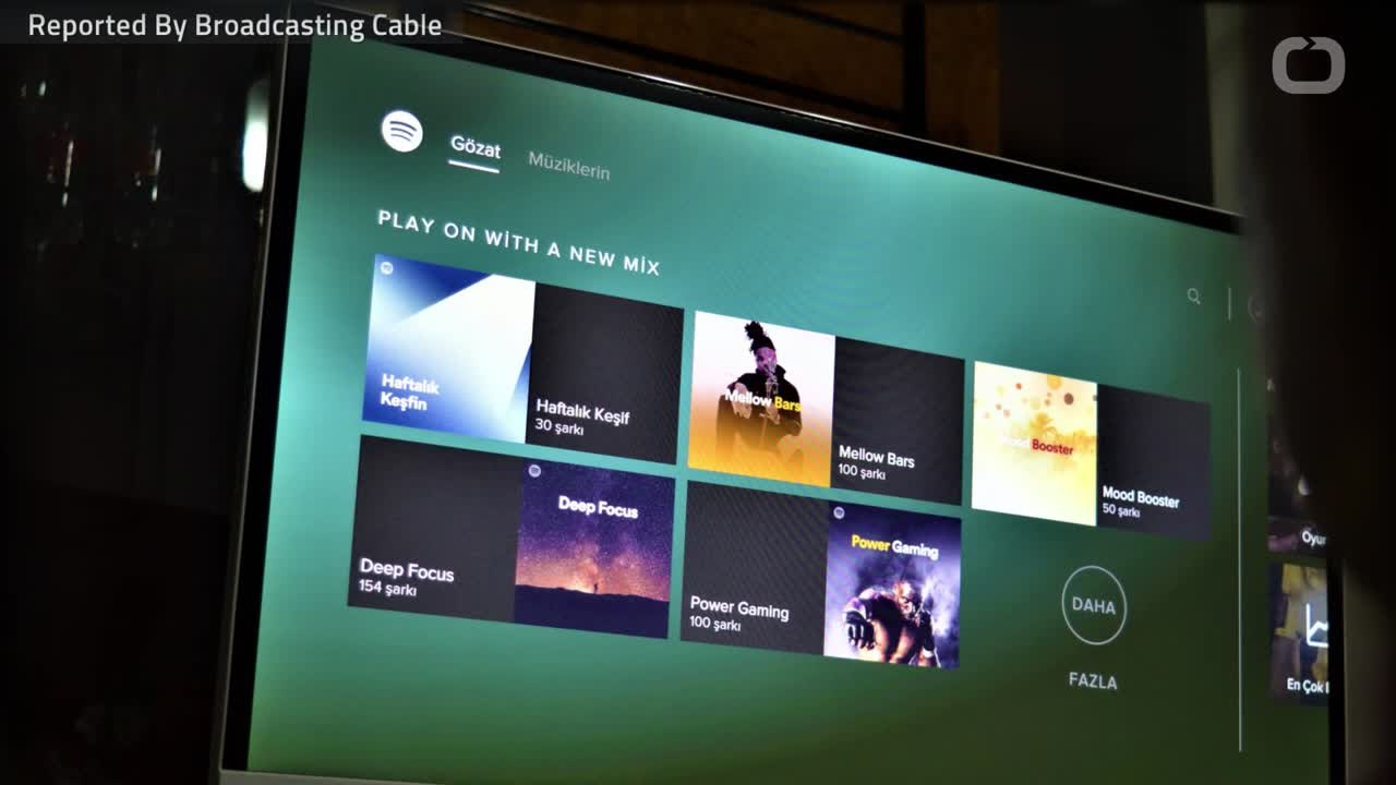 TV Ad Spending Barely Increases In May