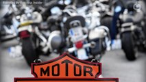 Euro Tariffs May Cause Harley-Davidson Prices To Spike