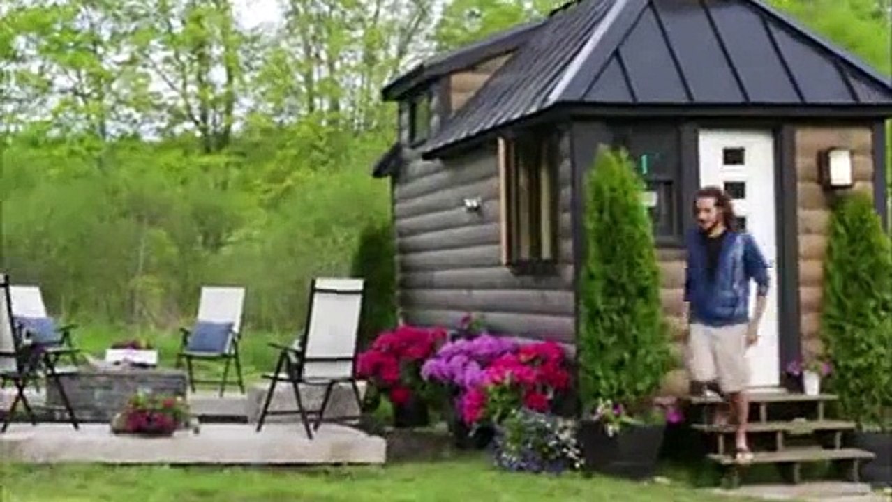 Tiny House Nation S03 E03