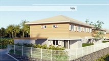 A vendre - Maison/villa - Le lamentin (97232) - 4 pièces - 91m²