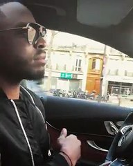 amiraldr2 X Dadju - Tant pis !!!Le son est déjà dispo, le clip arrive a 18h 