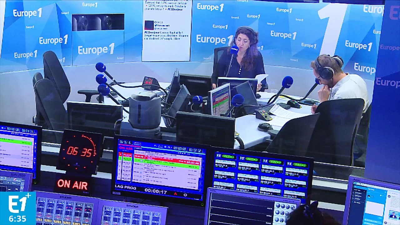 Coup de filet anti-terroriste : qui est Guy S., le chef présumé du groupuscule d'extrême-droite ?