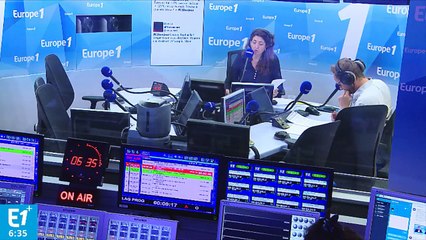 Coup de filet anti-terroriste : qui est Guy S., le chef présumé du groupuscule d'extrême-droite ?