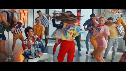 Teefa In Trouble   Item Number   Video Song   Ali Zafar   Aima Baig   Maya Ali   Faisal Qureshi