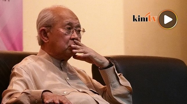 Mengapa rakyat tolak Umno? Ini jawab Ku Li