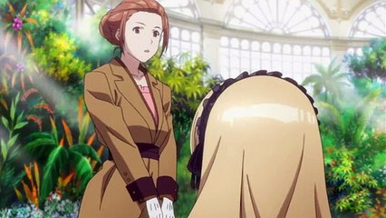 Gosick S01 E11