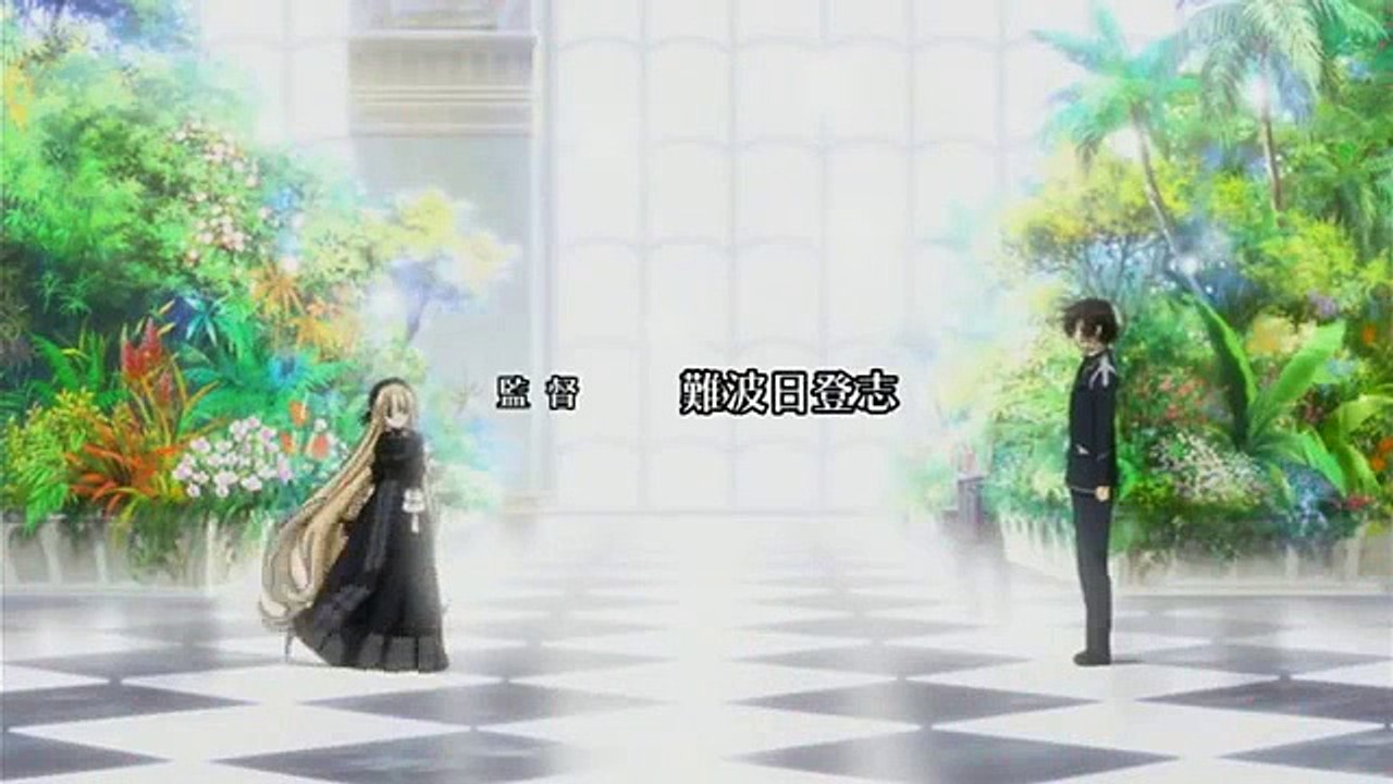 Gosick S01 E12