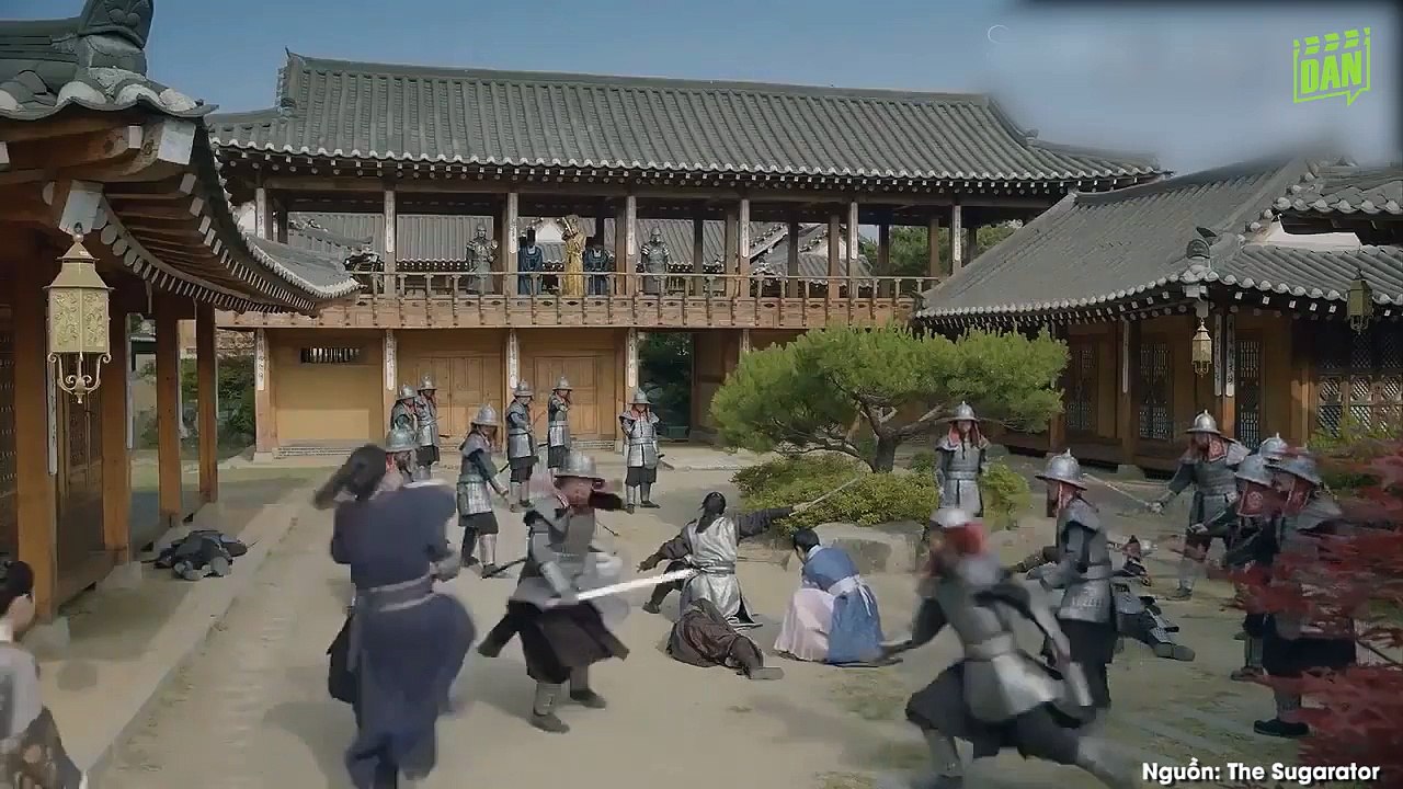 Chết cười khi kỳ thi quốc gia 2018 được chuyển thể thành phim: Tình tiết gay cấn chẳng kém gì phim bom tấn