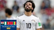 Egyptian FA deny reports Mo Salah wants to quit international football